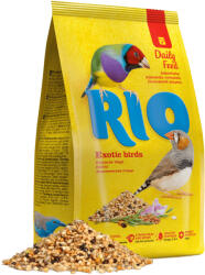 RIO Daily Feed eledel egzotikus madaraknak 500g