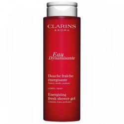 Clarins Eau Dynamisante Energizing Fresh Shower Gel (C-CL-C44-B5)
