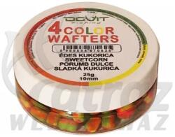 DOVIT 4 Color Wafters - Édes Kukorica Wafter Csali (DOV7062)