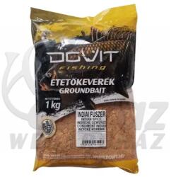 DOVIT Büdös Etetőkeverék - Indiai Fűszer Etetőanyag (DOV8024)