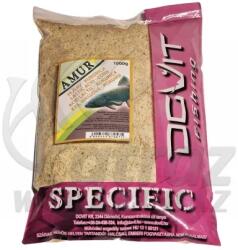 DOVIT Amur Etetőanyag - Tejsavas Kukorica Etetőkeverék (DOV7057)