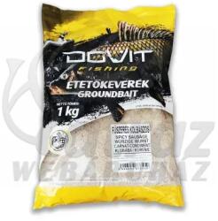 DOVIT Büdös Etetőkeverék - Fűszeres Kolbász Etetőanyag (DOV7345)