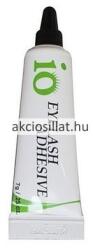 IO Eyelash Adhesive műszempilla ragasztó fekete 7g