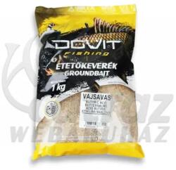 DOVIT Büdös Etetőkeverék - Vajsavas Etetőanyag (DOV7711)