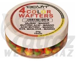 DOVIT 4 Color Wafters - Vajsav-Mangó Wafter Csali (DOV7226)