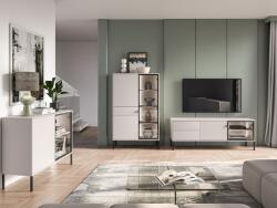 ArtMLM Nappali fal ABEREN | kasmír