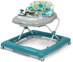 Milly Mally Premergator Milly Mally Patrol Safari Baby Walker (53727-MM-choditko-3762-multicolor)