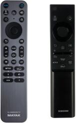 GENERAL SAMSUNG BN59-01388A - fémházas háttérvilágítással távirányító duplikátum