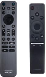 GENERAL SAMSUNG BN59-01274A - fémházas háttérvilágítással távirányító duplikátum