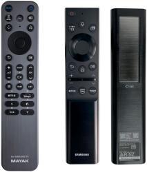 GENERAL SAMSUNG BN59-01357B, TM2180E solar - fémházas háttérvilágítással kompatibilis General márkájú távirányító