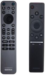 GENERAL SAMSUNG BN59-01266A - fémházas háttérvilágítással kompatibilis General márkájú távirányító
