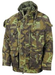 MFH Professional blúz Commando Smock, M 95 CZ camo, M 95 CZ camo