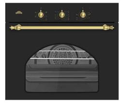 Nuova Cucina FEV60BK Retro Star