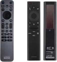 GENERAL SAMSUNG BN59-01385D - fémházas háttérvilágítással távirányító duplikátum