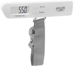 Adler Cântar de Bagaje de Călătorie Adler AD 8191 (AD 8191)