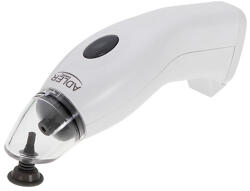 Adler Set aparat vidat alimente alb (AD 4515)