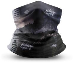 Pentagon nyakmelegítő Skiron "Mountain", Többszínű