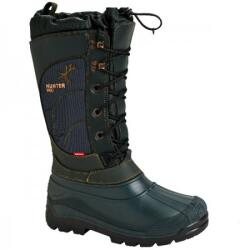 Demar Férfi téli csizma HUNTER PRO