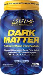 MHP DARK MATTER (1560 GR) BLUE RASPBERRY 1560 gramm