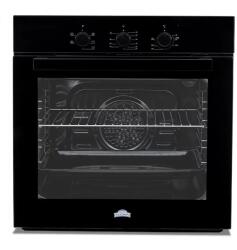Nuova Cucina FEV60GLASSBKSTAR
