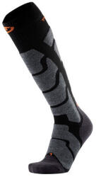 Thermic Therm-ic sí zokni, szürke és fekete