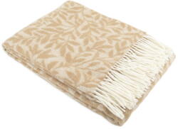 Native Natural Gyapjú takaró 140x200 cm - Native Natural - bonami - 23 390 Ft