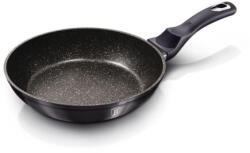 Berlinger Haus Carbon Pro Collection serpenyő márvány bevonattal, 30 cm (BH-7122)