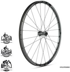 FSA Set roți FSA KFX i28 29" Boost, as fix (orech SRAM XD)