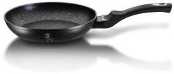Berlinger Haus Black Silver Collection serpenyő márvány bevonattal, 28 cm (BH-1845)