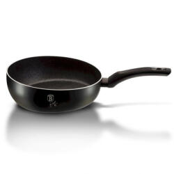 Berlinger Haus Black Rose Collection flip serpenyő márvány bevonattal 26 cm (LP-KL-133P)