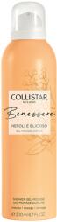 Collistar Benessere Neroli And Helichrysum Shower Gel-Mousse (B-17-915-00) - pcone