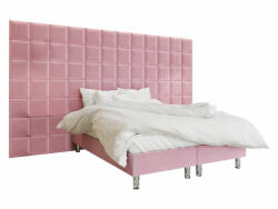  Kontinentális ágy Logan 102 (Manila 09)