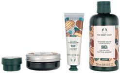 The Body Shop G4 Medium Shea Giftset (B-27-038-00)