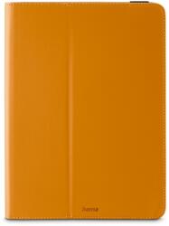 Hama Xpand Univerzális 9, 5"-11" Tablet tok - Narancssárga (227076) (227076)