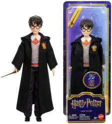 Mattel Harry Potter 25. évfordulós baba - Harry Potter (JGM18)