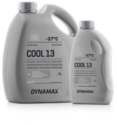 DYNAMAX Lichid de răcire COOL ULTRA 13 READYMIX -37 4 L (502581)