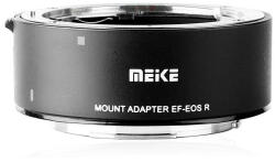 Meike objektív adapter Canon EF/EF-S-EOS R (MK EFTR A)