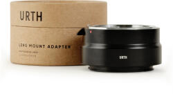 Urth objektív adapter Nikon F - Nikon Z (ULMA F Z)