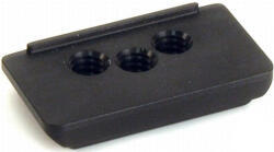 Wimberley AP-11 gyorscseretalp adapter (dovetail adapter) (AP 11)