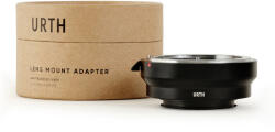 Urth objektív adapter Nikon F - Samsung NX (ULMA F NX)