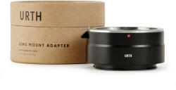 Urth objektív adapter Canon EF/EF-S - Nikon Z (ULMA EF Z)