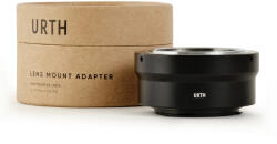 Urth objektív adapter M42 - Canon EF-M (ULMA M42 EF M)