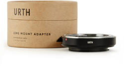 Urth objektív adapter Nikon F - Pentax K (ULMA F K)