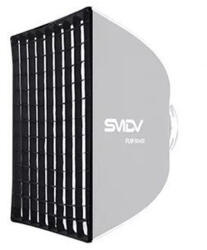 SMDV Speedbox Flip méhsejtrács 60×60cm (FLIPGRID6060)