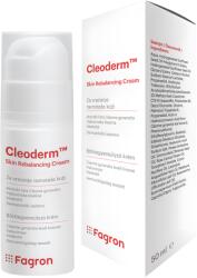  CLEODERM BŐRKIEGYENSÚLYOZÓ KRÉM - 50ml ( Kisterelés: 50ml )