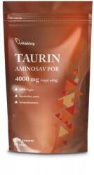 Vitaking Taurin por (natúr, vegán) - 300g ( Kiszerelés: 300g )