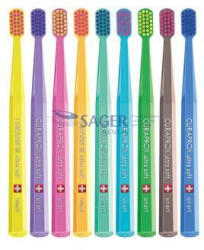 CURAPROX fogkefe CS Smart ultra soft - 1x ( 1x )