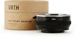 Urth objektív adapter Sony A/Minolta AF - Fujifilm X (ULMA A X)