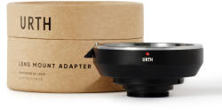 Urth objektív adapter Canon EF - C-mount (ULMA EF C)