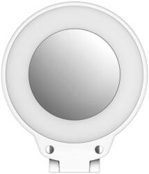 JJC MSL-1 mágneses telefon LED lámpa (fehér) (MSL 1 White)